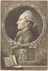 F.E. Rochowból