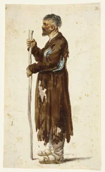 orosz paraszt