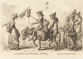 Zarándoklat francia Bucholzba (Zarándoklat francia Bucholzba)