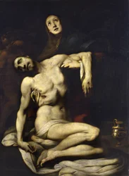 Pietà, jámborság