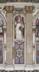 Sant Antelmo, 1629