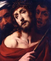 Krisztus kigúnyolása