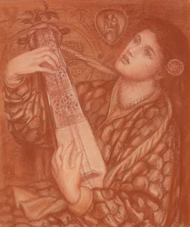 Karácsonyi ének, 1867