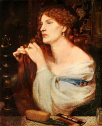 Fazios Aurelia úrnője, 1863-1873, 1948.