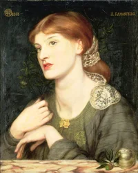 A gally, 1865