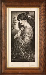 Proserpina (mélynyomás)