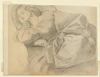 Ruth Herbert alszik