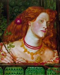 Szép Rosamund