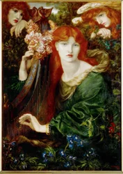 A Garland