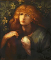 Mária Magdolna