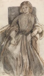 Elizabeth Siddal kisasszony