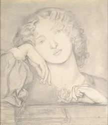 Man Rose, 1860-as évek