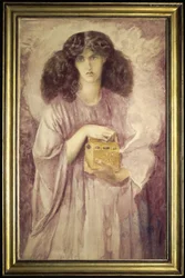 Pandóra