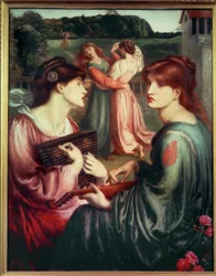 A Bower Meadow