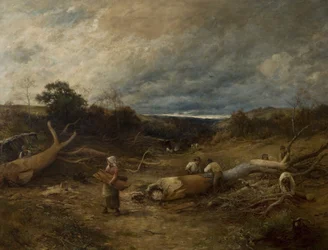 Tölgyszívek, 1891