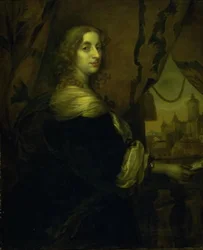 Krisztina királynő