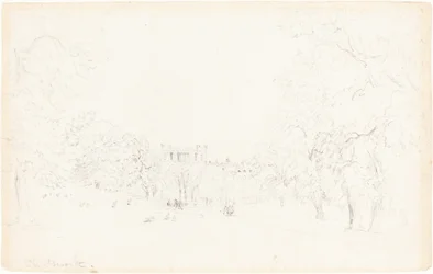 Chatsworth [rekto]