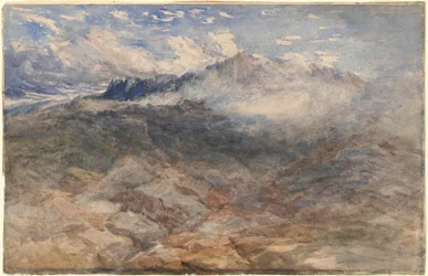 Hegyi magaslatok, Cader Idris