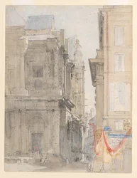 Saint-Eustache, Párizs