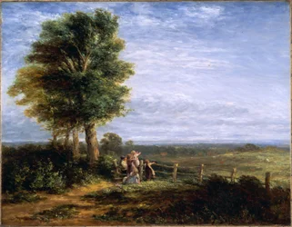 A pacsirta, 1849