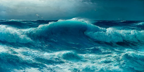 Atlanti tekercs, 1895