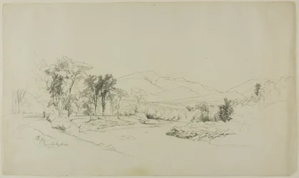 Július - Mount Lafayette, N.H.