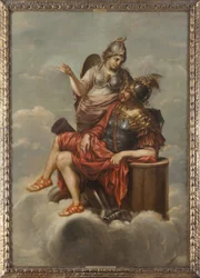 Mars és Minerva