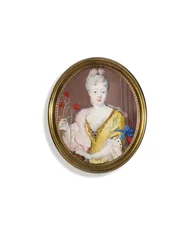 Teresa Kunegunde Sobieski hercegnő