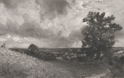 Délben, 1830.