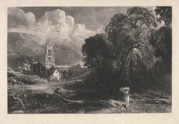 Stoke, Neyland, Suffolk