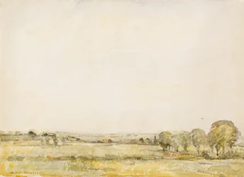 Essexben (akvarell)
