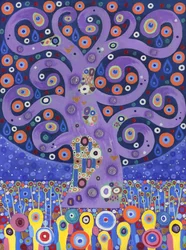A pávafa, 2011