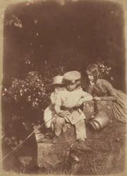 A Minnow Poolnál,1843-1847 (fénykép)