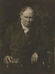 Kameramunka: Dr. Munro, 1905.