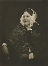 Kameramunka: Mrs. Rigby, 1909.