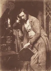 James Drummond,c. 1844 (fénykép)