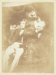 James Gordon, William Hanna D.D. és 