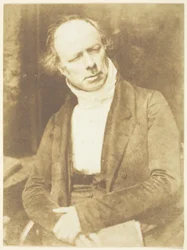[A] Revd Mr [Thomas Henshaw] Jones