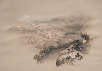 Bethany, 1839.