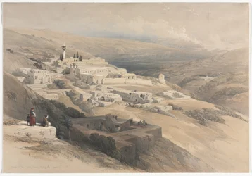 Terra-Santa kolostor, Názáret