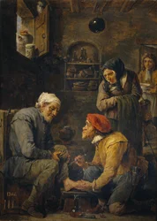 A sebész, 1630-1640