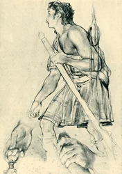 „Highlander”, 19. század eleje, 1946.