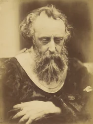 George Frederick Watts, 1860-as évek.