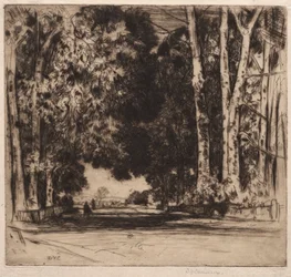 Az Avenue