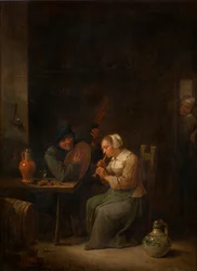 Duett (olaj)