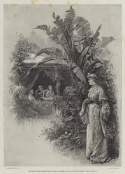 Házasok voltak, Walter Besant és James Rice
