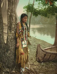 Minnehaha, kb. 1904