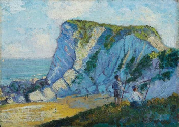 Higuer-fok, 1883-84