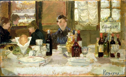 Cafe bár