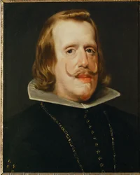 IV. Fülöp spanyol király, III. Fülöp király és Mária Anna főhercegnő, III. Ferdinánd császár lányának fia ...